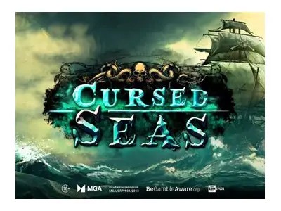 Download Cursed Seas Demo: Explore the Haunted Waters