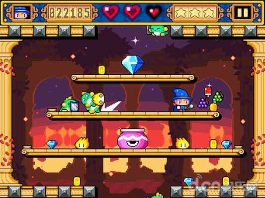 咆哮暴龙roarrampage