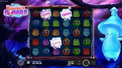 Unlock Exciting Bouncy Bombs Hacksaw Gaming Free Features and Tips for Ultimate Fun
