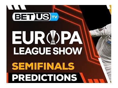Expert Predictions and Tips for Europa League Matches This Season
