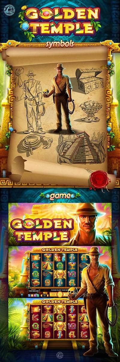 Explore the Exciting Features of Slots Temple Demo for Ultimate Gaming Experience