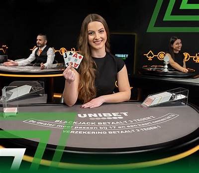 Exploring Unibet: A Comprehensive Guide to Online Betting and Gaming Opportunities
