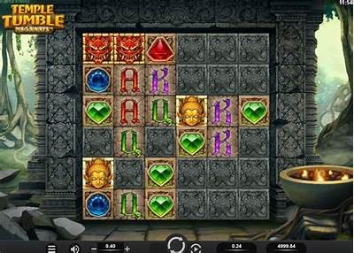 Explore the Exciting Features of Slots Temple Demo for Ultimate Gaming Experience