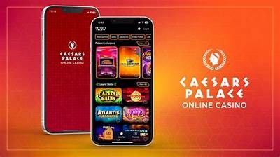 Explore the Thrills of Caesars Palace Online Casino for Unmatched Gaming Experience