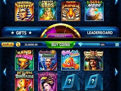 Practical Slots Catalog for Gamers and Enthusiasts
