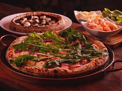 Discover the Unique Experience of Galeto Caxias Cassino: A Culinary Journey in Brazil