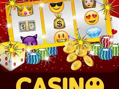 Discover the Fun of Emoji Casino Games and Elevate Your Online Gambling Experience Today