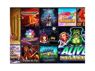Discover Exciting Games and Promotions at Winner Casino 1bet for Thrilling Online Gambling Experiences