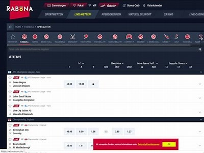 How to Redeem Your Interwetten Voucher for Maximum Benefits and Bonuses