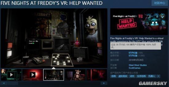 help wanted