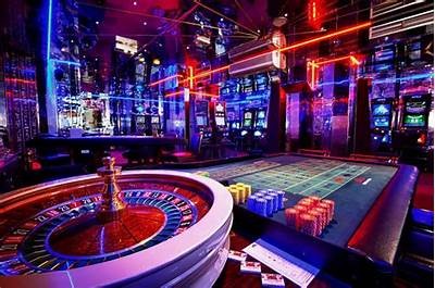 Explore the Exciting World of Startbet Casino: Your Ultimate Guide to Online Gaming