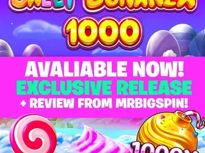 "Sweet Bonanza 1000 Max Win - Discover Your Sweet Gambling Victory!"