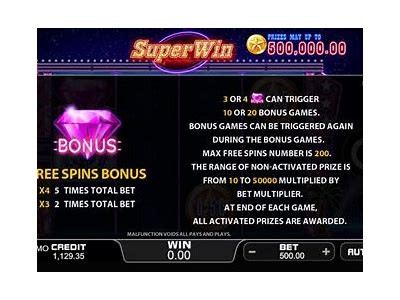 Explore the Exciting Features and Gameplay of PlayStar Slot Machines for Thrilling Wins