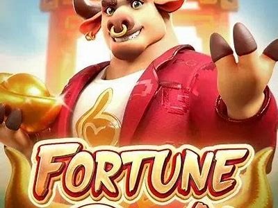 Download Fortune OX - Get Luck on Your Side with This App