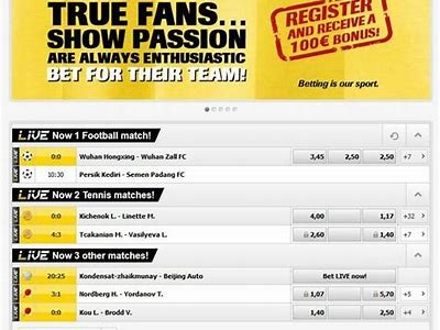 Get the Best Interwetten Bonus Offers for Enhanced Betting Experience Today