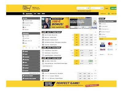 Interwetten de Platform: All You Need to Know