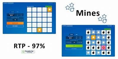 "Mines Game: A Challenging Puzzle Experience for All Ages"