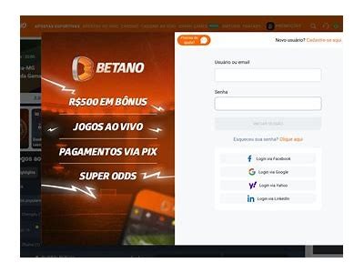 Explore the Exciting World of Betano Cassino: Your Ultimate Guide to Online Gaming