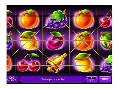 Try Your Luck with the Lucky Willbet Slot Machine