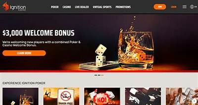 Download Ignition Casino for Android: A Complete Guide to Installation and Features