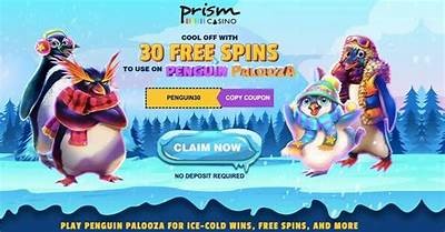 Discover the Exciting World of Prism Casino: Games, Bonuses, and More for Fun and Wins