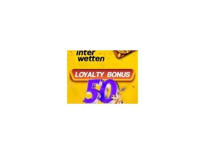 Current Interwetten Bonus Code for 2021