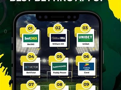 Top 10 Betting Apps on Willbet - Find the Best Options Today
