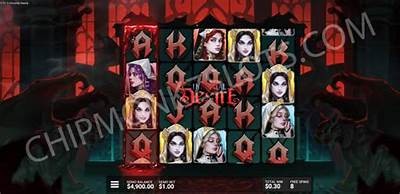 Explore the Thrills of Immortal Desire Slot Game for Unforgettable Wins and Adventure
