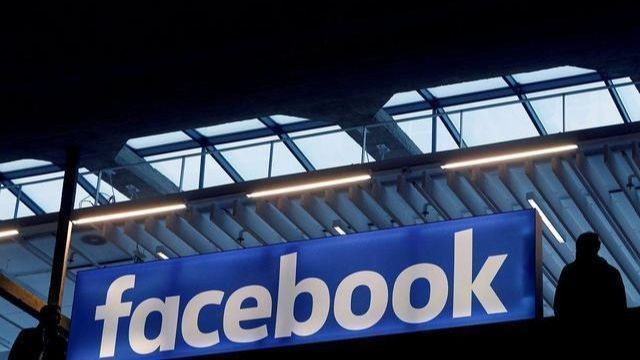 facebook被锁定账户无法验证身份