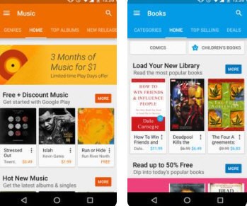 google play store pc版