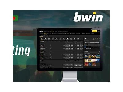 Exploring the Exciting Features and Benefits of Bwin Live Betting Platform Online