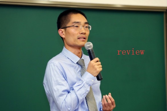 paper review是什么意思中文