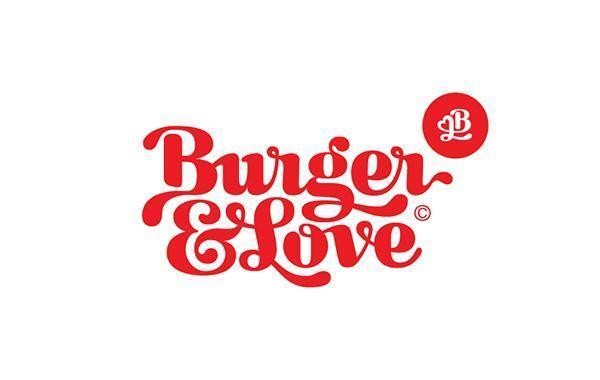 创意英文logo设计