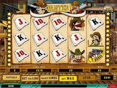 Wanted Dead or Alive demo - Discover the Latest Version