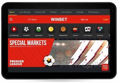 Download the Latest Version of Willbet Casino APK for Exciting Gaming Experience