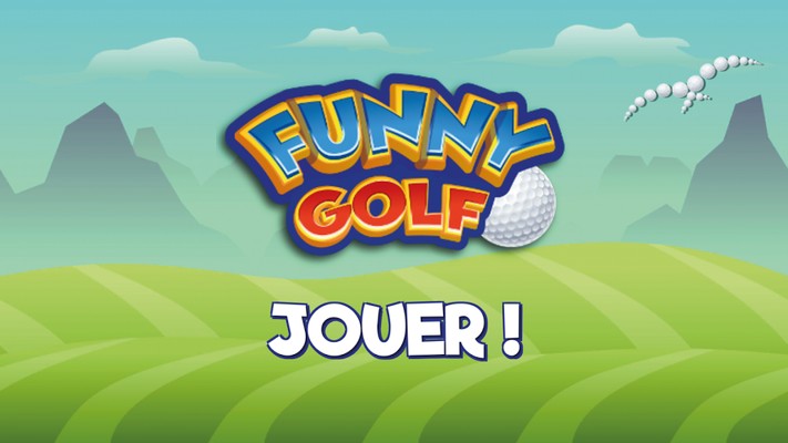 funnygames小游戏