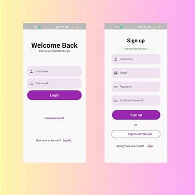 How to Easily Sign Up and Log In to Your Mobile Willbet Account in Just a Few Steps