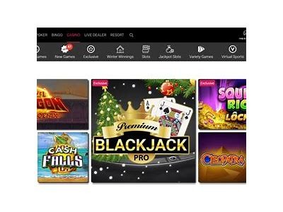 Discover Exciting Games and Promotions at Borgata Online Casino NJ Today