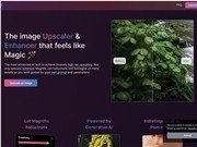 magnificai免费汉语破解版中文版破解版
