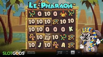 Which Bonus is the Best Choice for Playing Le Pharaoh: A Comprehensive Guide