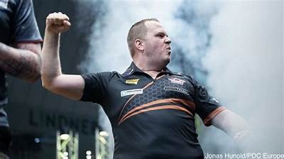 Interwetten Open 2023: Discover the Exciting Highlights and Key Moments of the Tournament