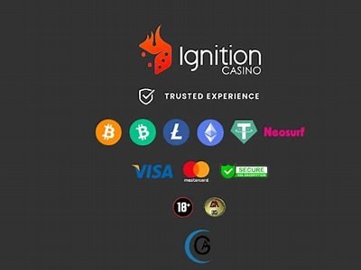 Get Your Free $10 at Ignition Casino Today and Start Winning Big!