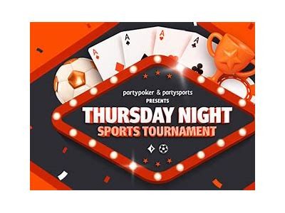 Join the Excitement at Partypoker - Your Ultimate Online Poker Destination