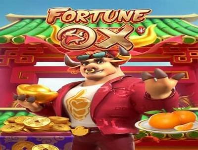 Experience Exciting Gameplay with Fortune Ox Game Slot Online and Win Big Today