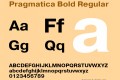 pragmatica bold
