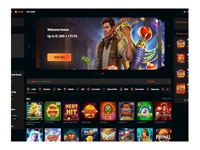 Discover Exciting Games and Promotions at GGBet Casino for Ultimate Thrills