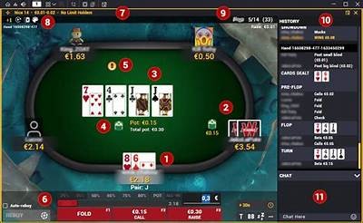 Exploring Winamax Poker in Germany: A Comprehensive Guide to Online Poker Experience