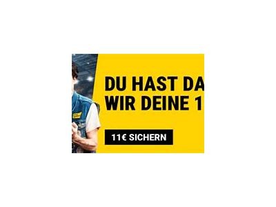 Discover Your 11 Euro Interwetten Voucher for Exciting Betting Opportunities Today