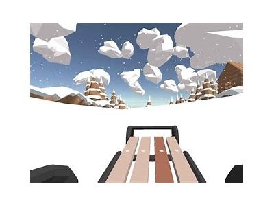 Experience the Thrill of Snow Rider 3D Y8: Ultimate Winter Adventure Game Online