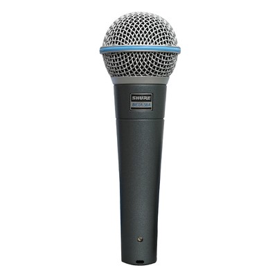 beta58a sm58s
